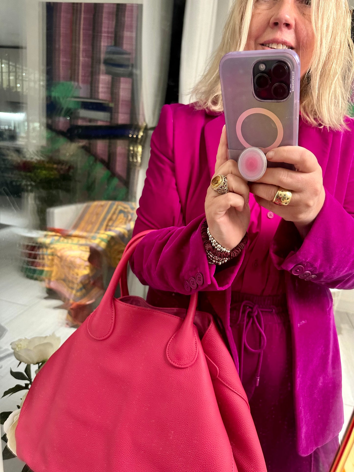 The Victoria Bag - NEW IN