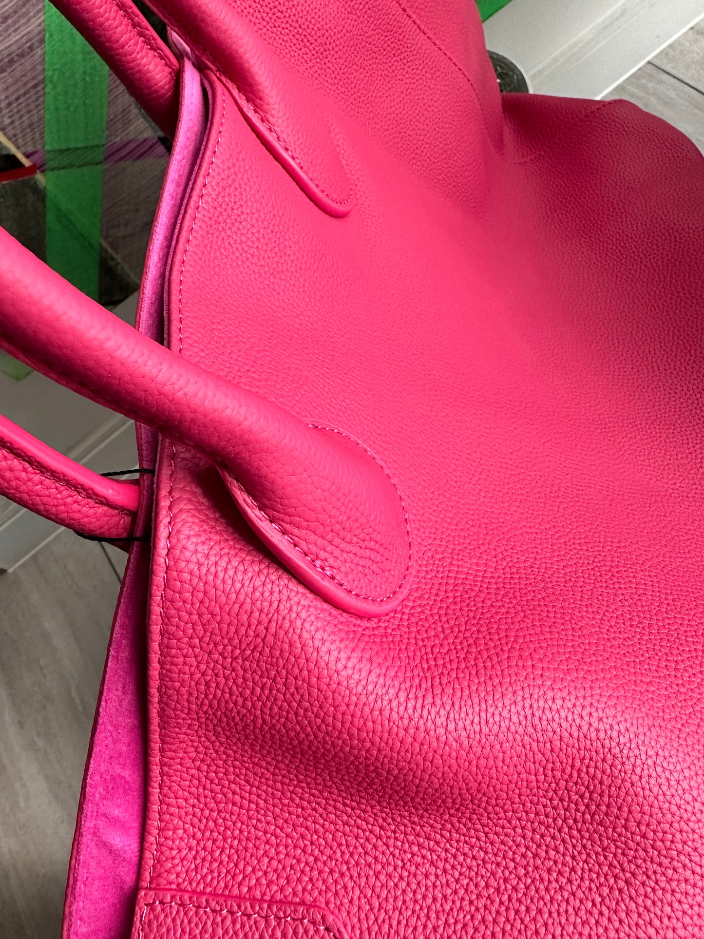 The Victoria Bag - NEW IN