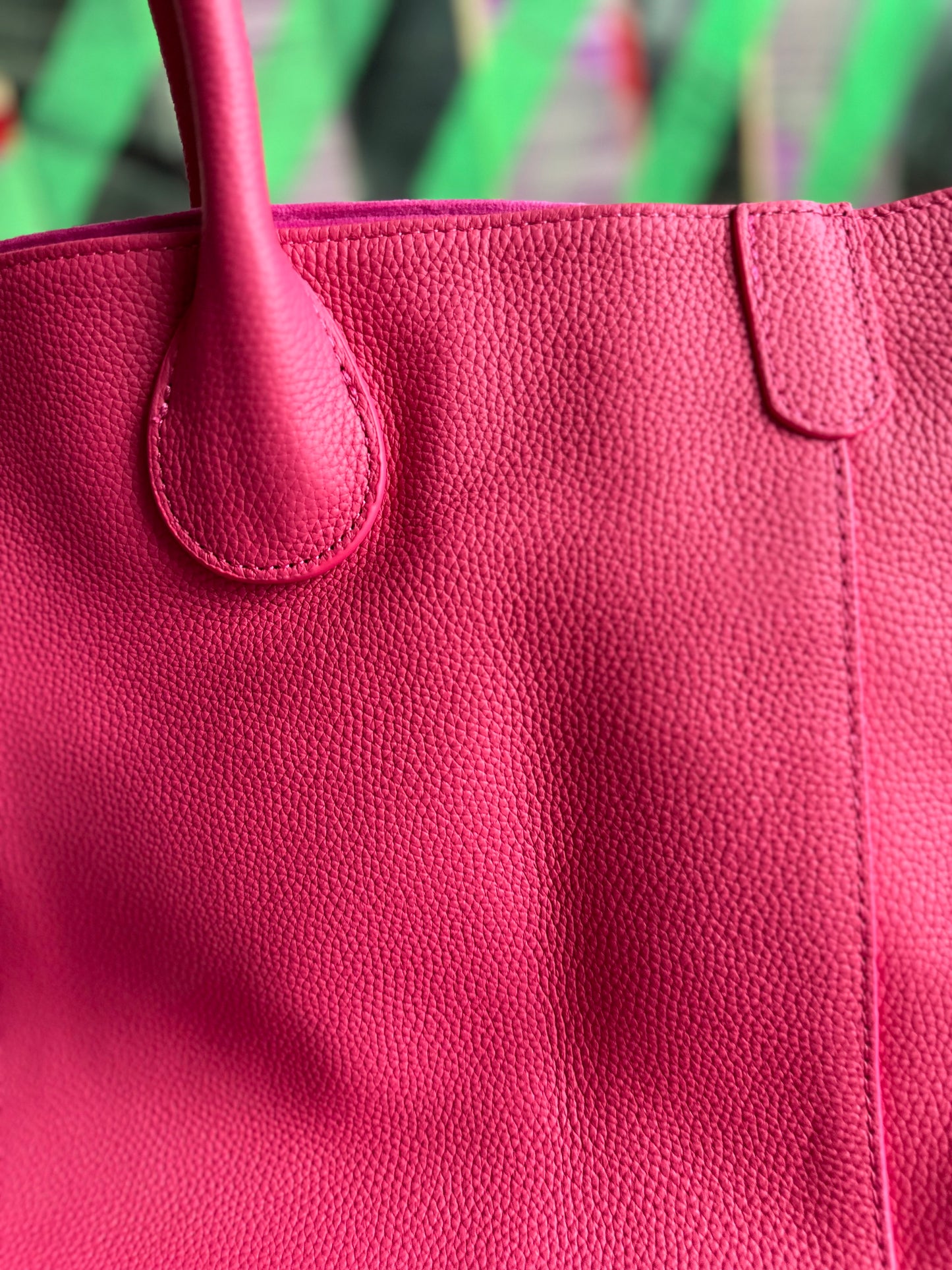 The Victoria Bag - NEW IN