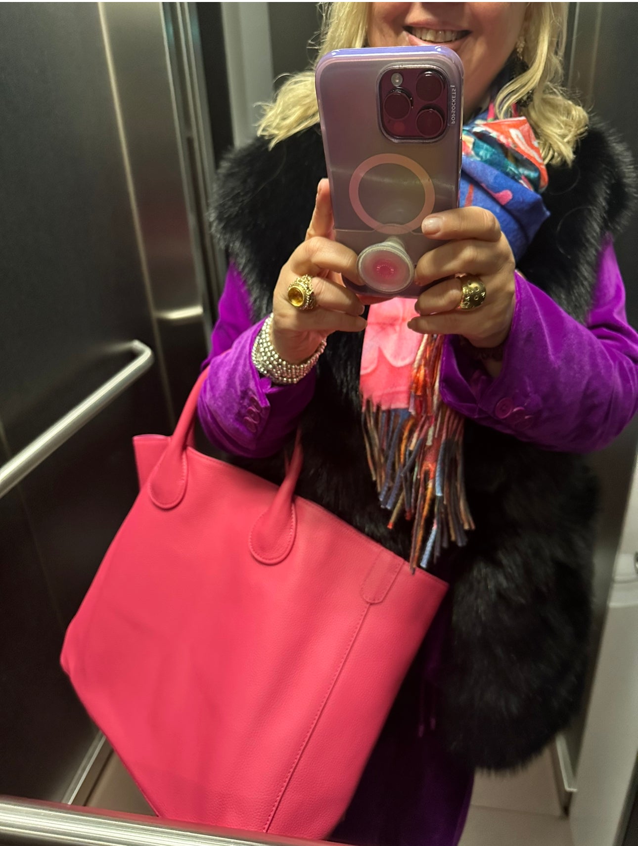 The Victoria Bag - NEW IN