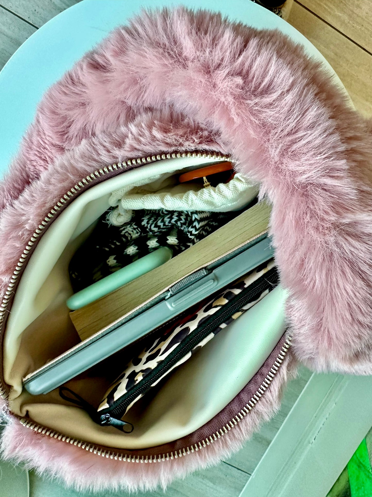 The Blanche Bag - NEW IN