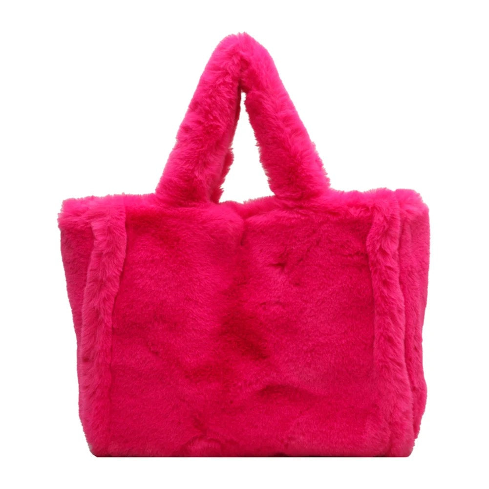 The Anna Bag - New colour added