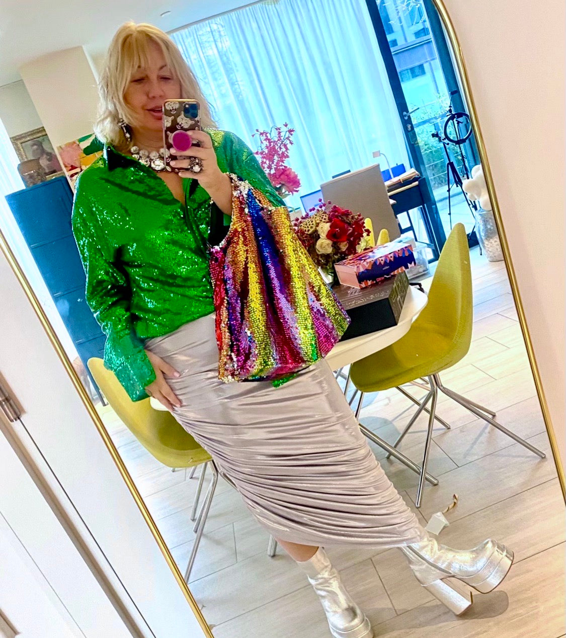 The Trinny Bag - Trending