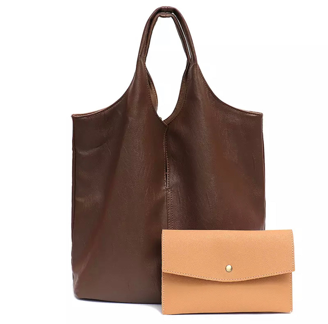 The Meryl Bag - Low Stock