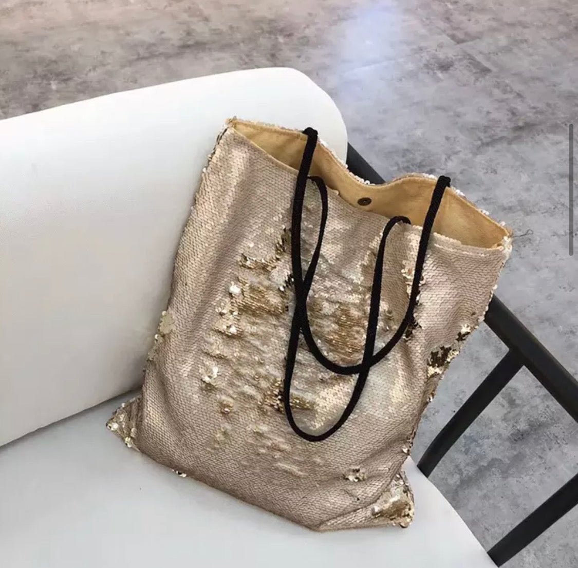 The Mena Bag