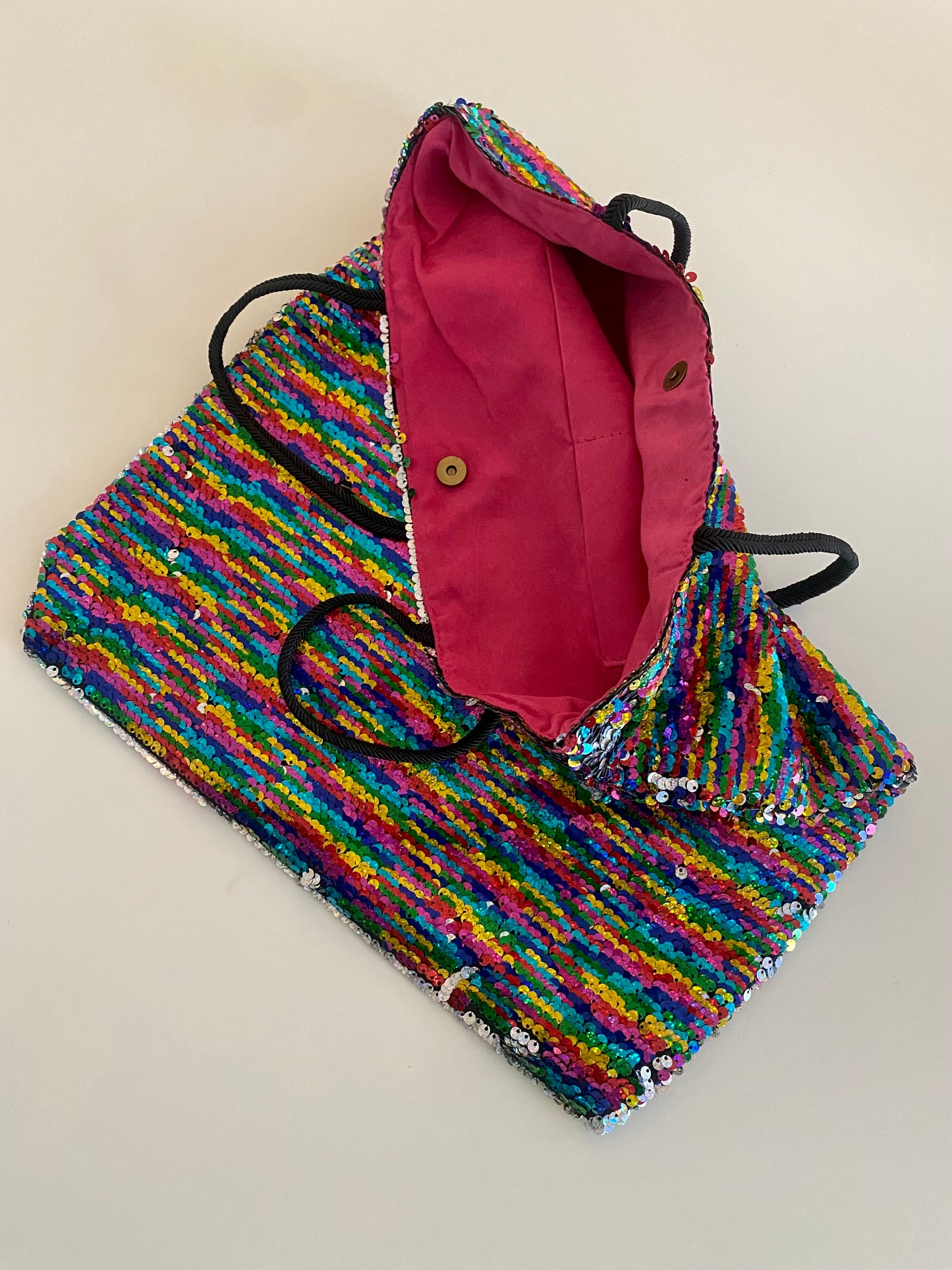The Mena Bag