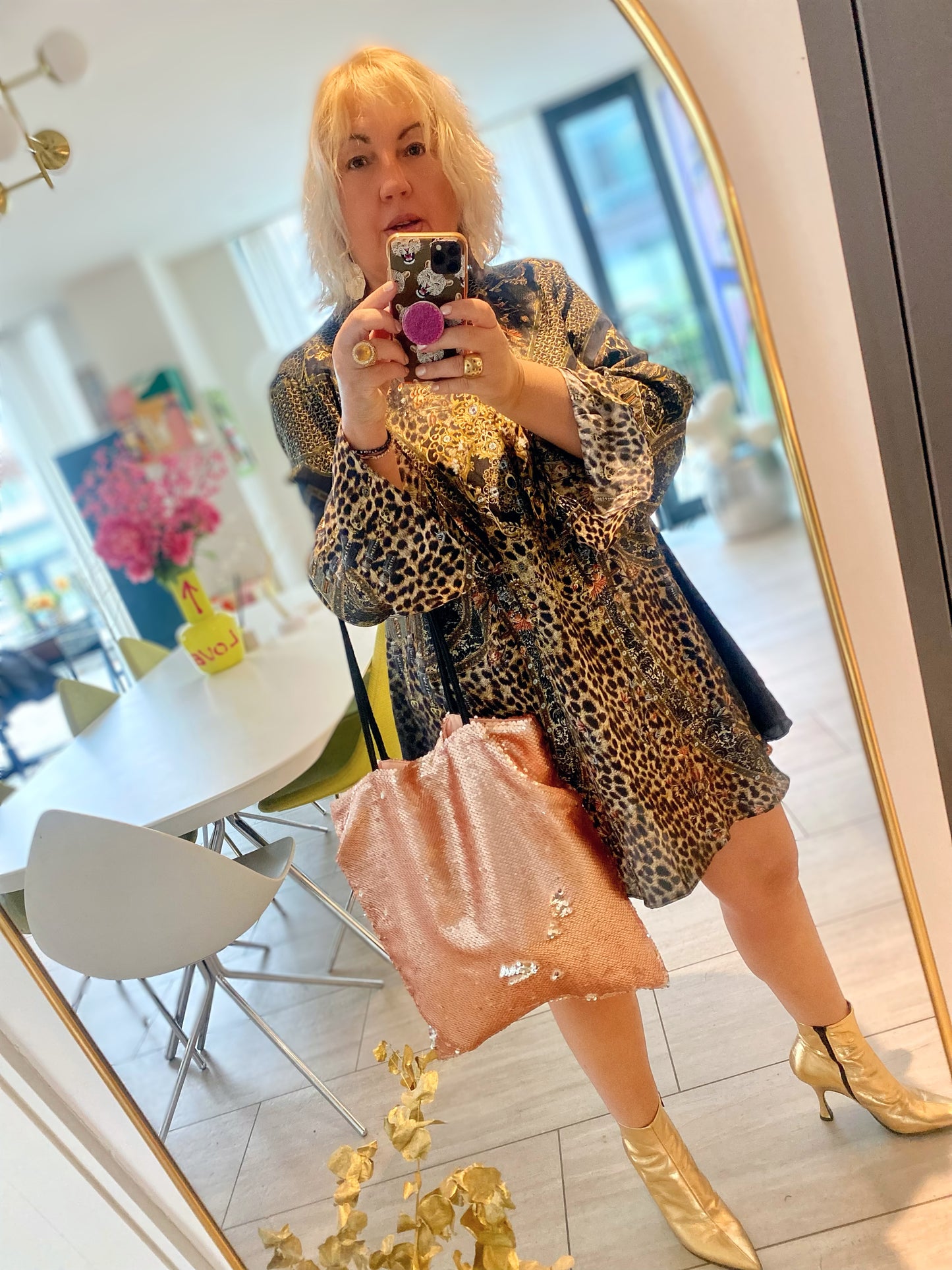 The Mena Bag