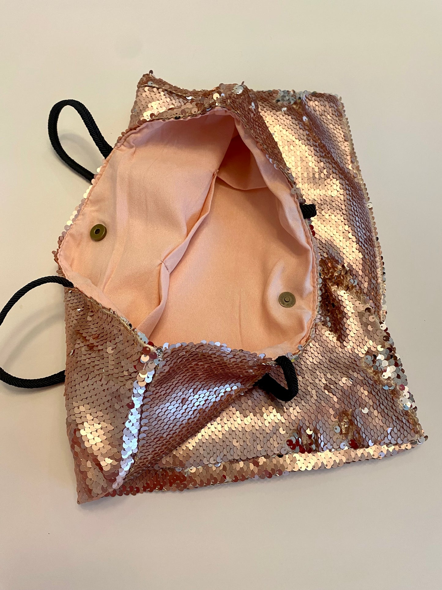 The Mena Bag