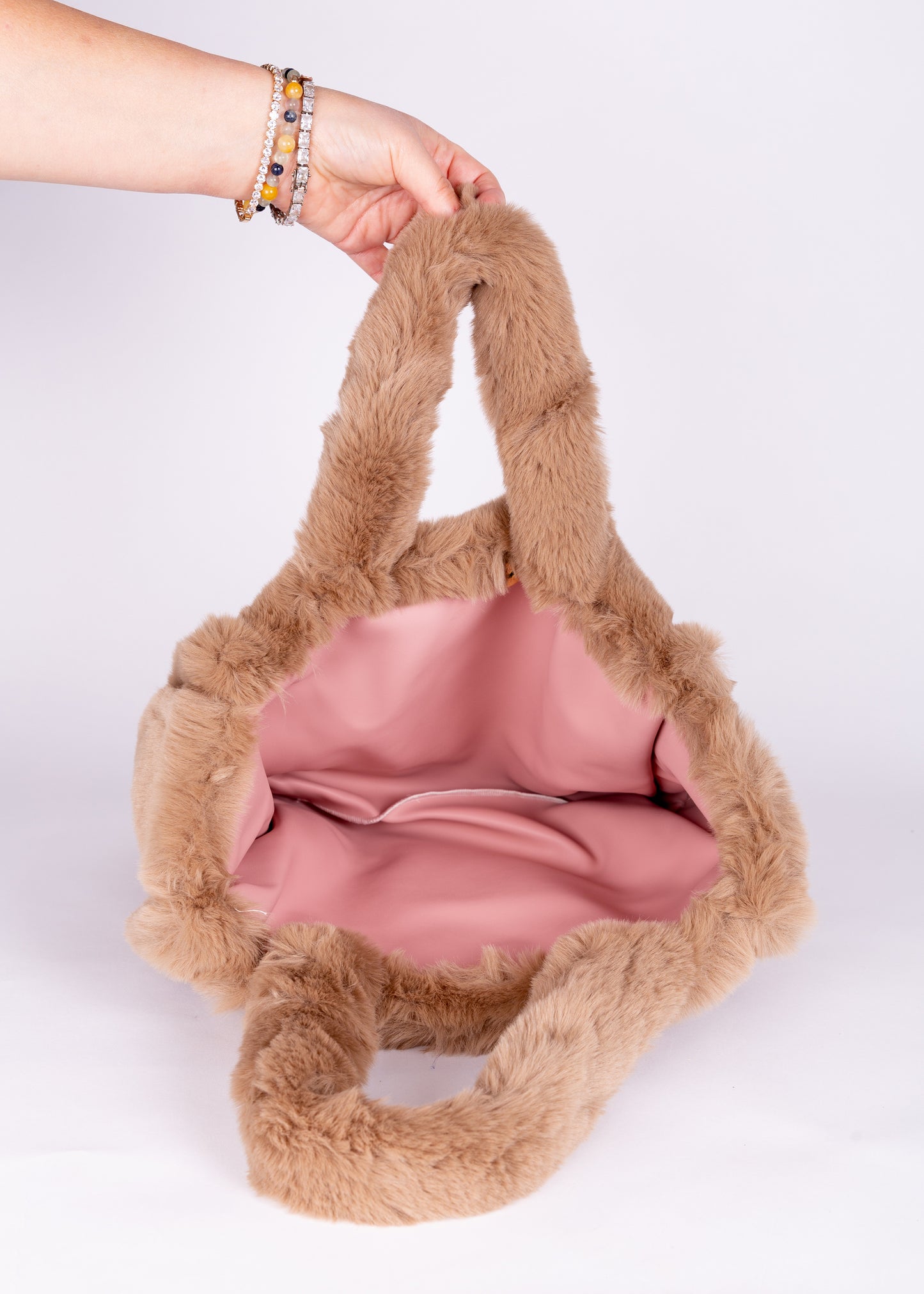 The Anna Bag - New colour added