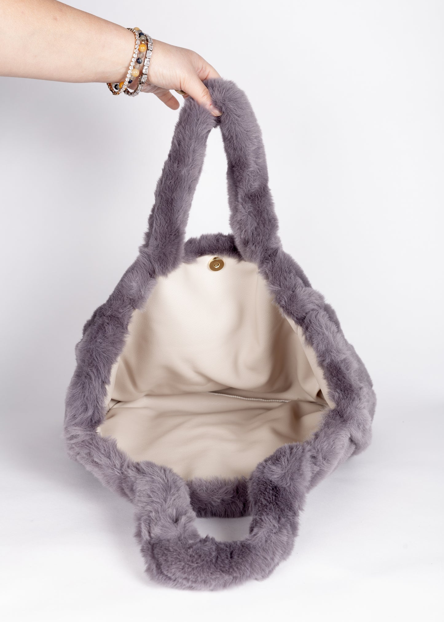 The Anna Bag - New colour added