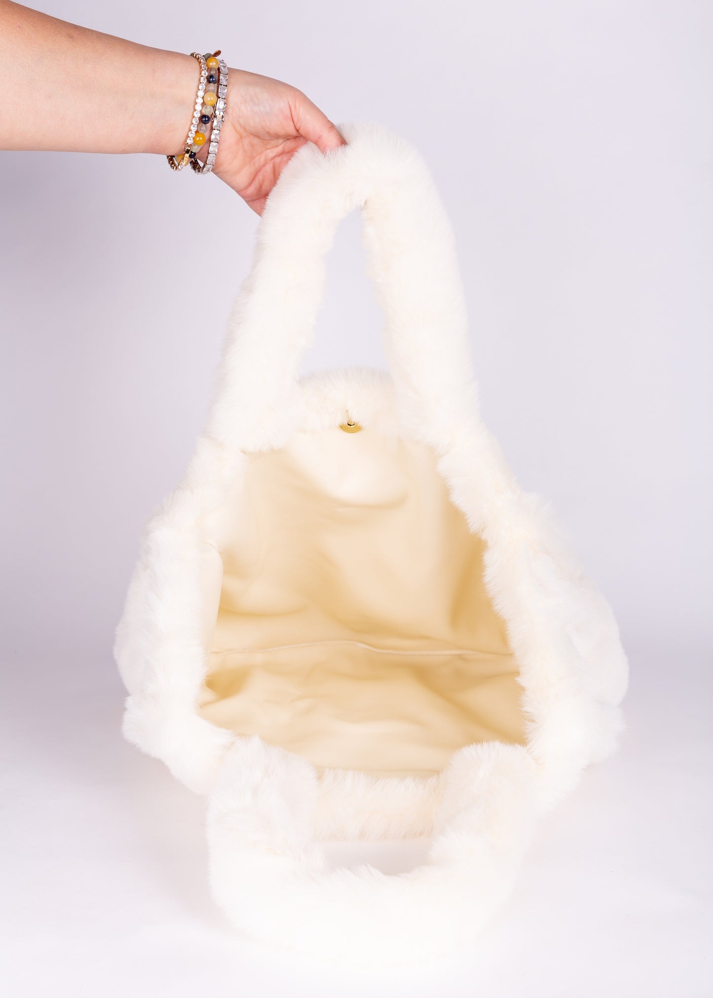The Anna Bag - New colour added