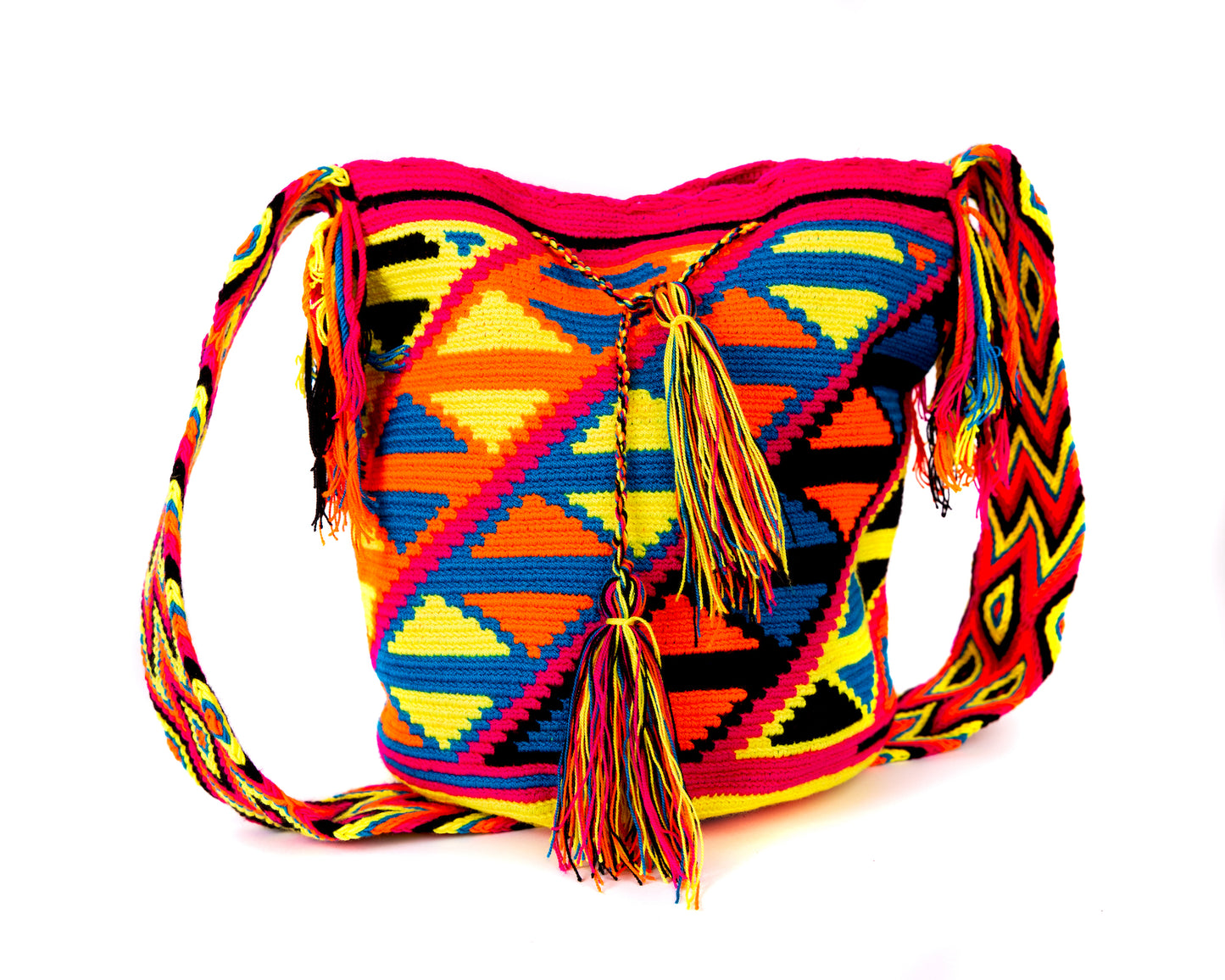 The Goldie Bag - Sold Out