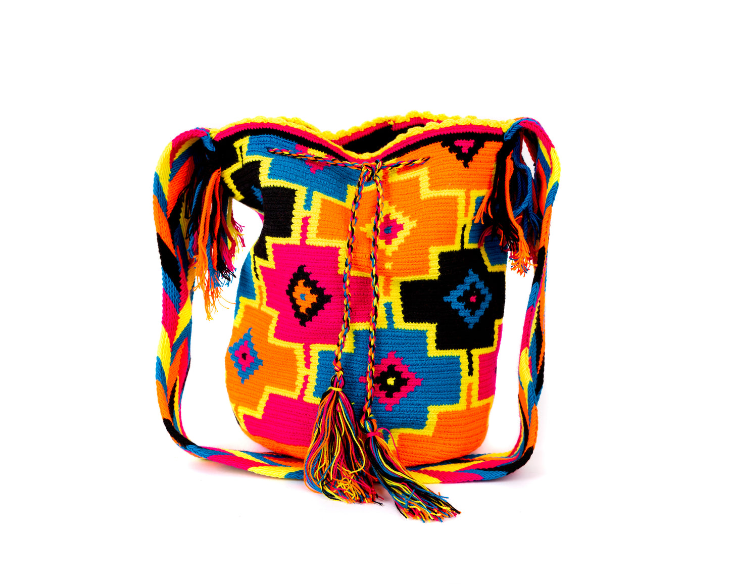 The Goldie Bag - Sold Out