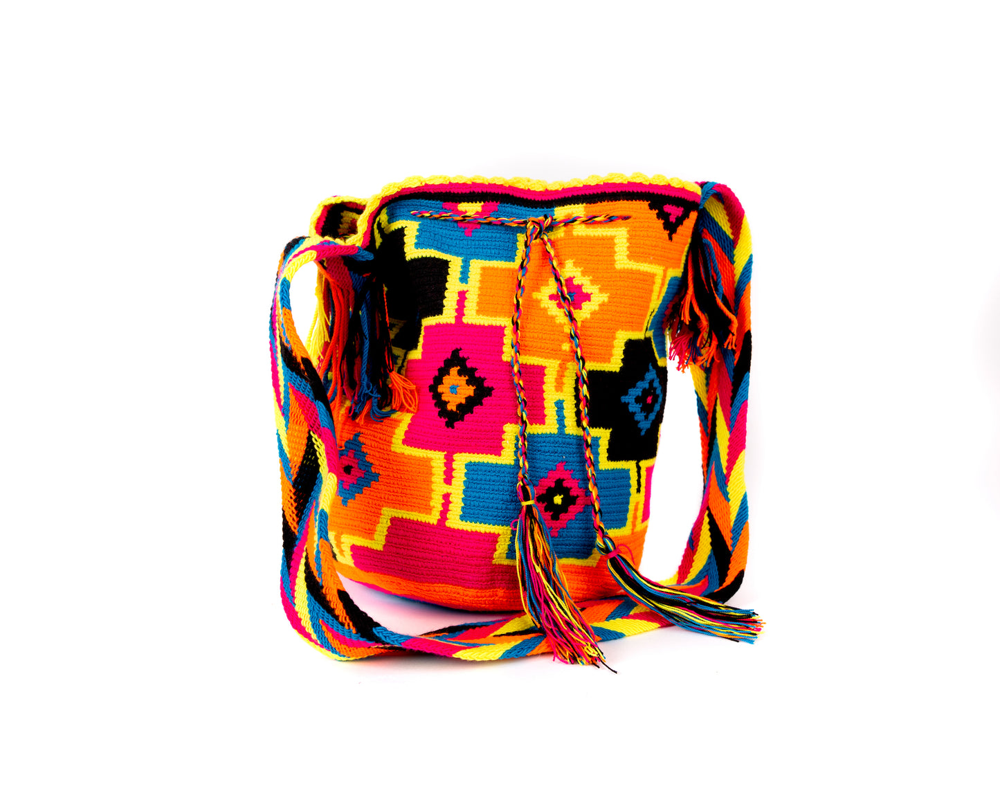 The Goldie Bag - Sold Out