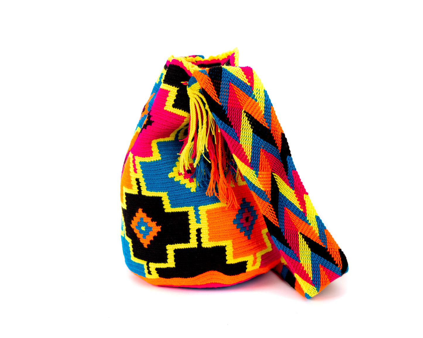 The Goldie Bag - Sold Out