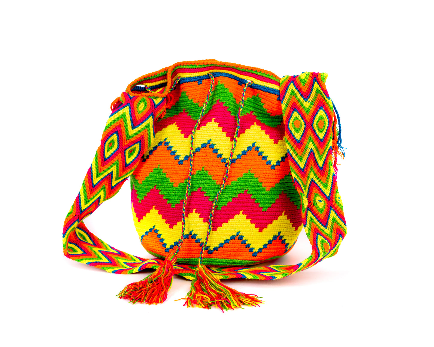The Goldie Bag - Sold Out