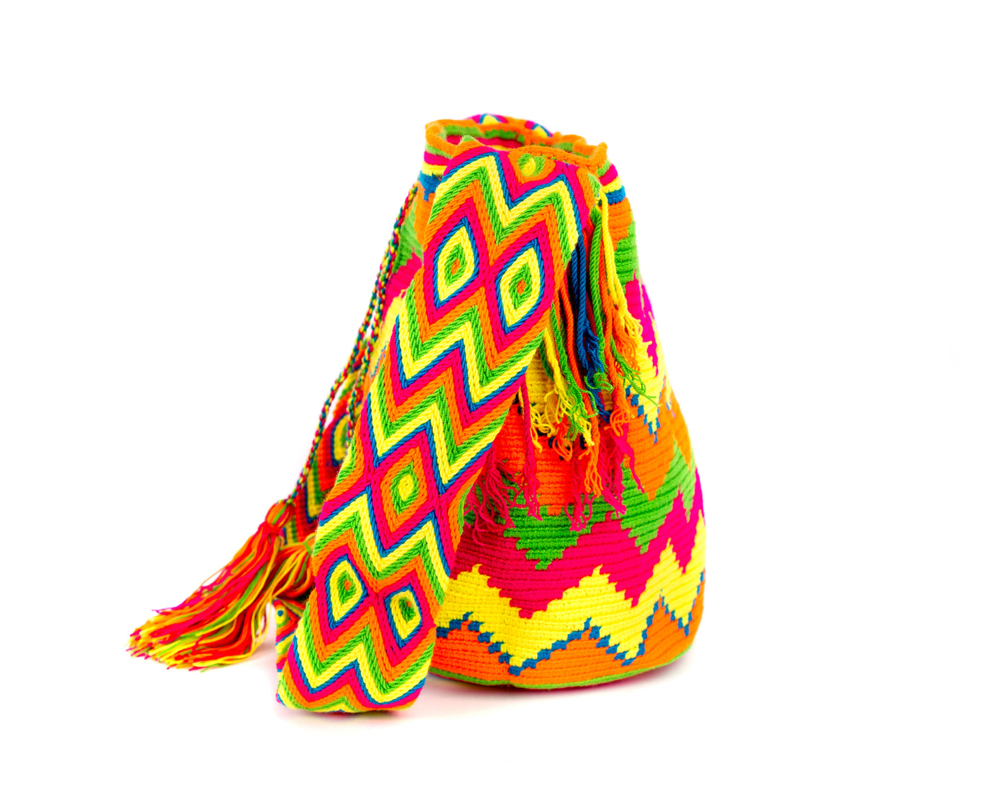 The Goldie Bag - Sold Out