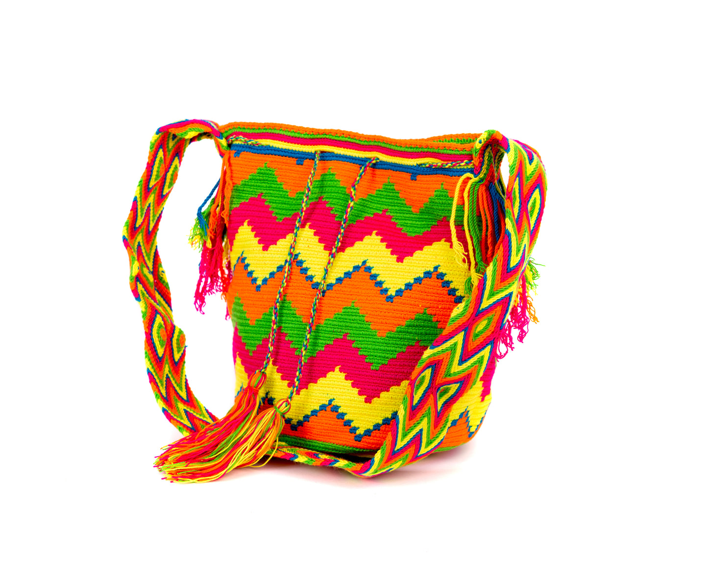 The Goldie Bag - Sold Out