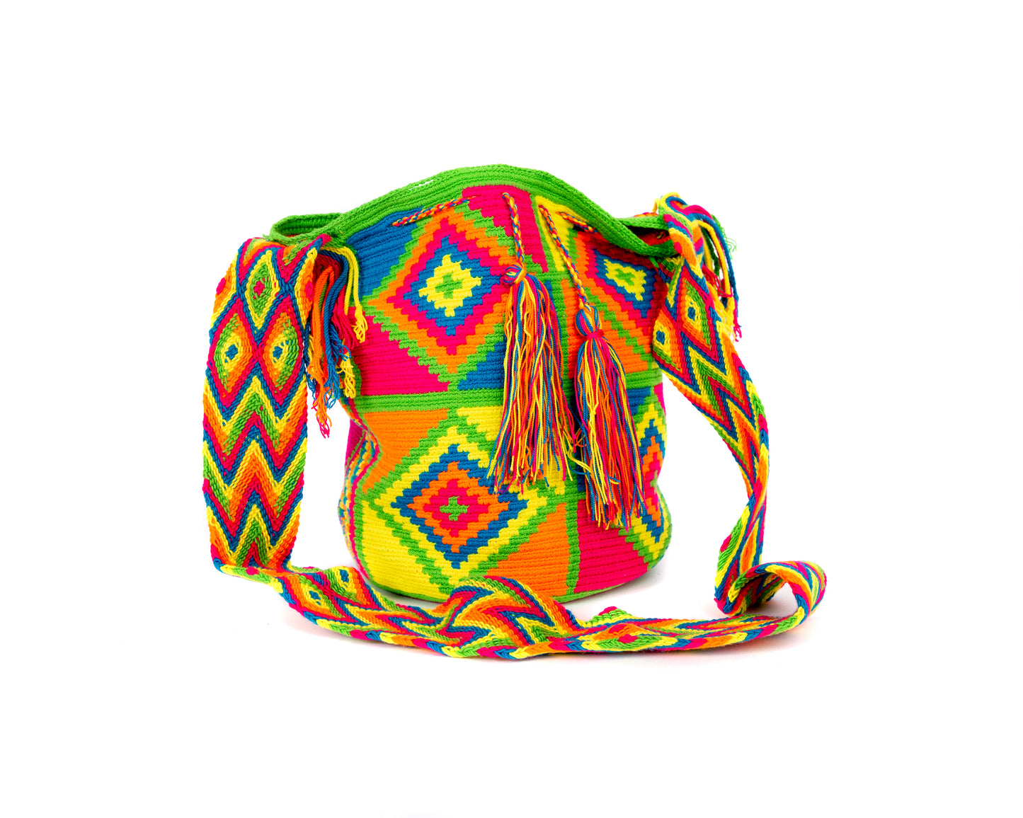The Goldie Bag - Sold Out