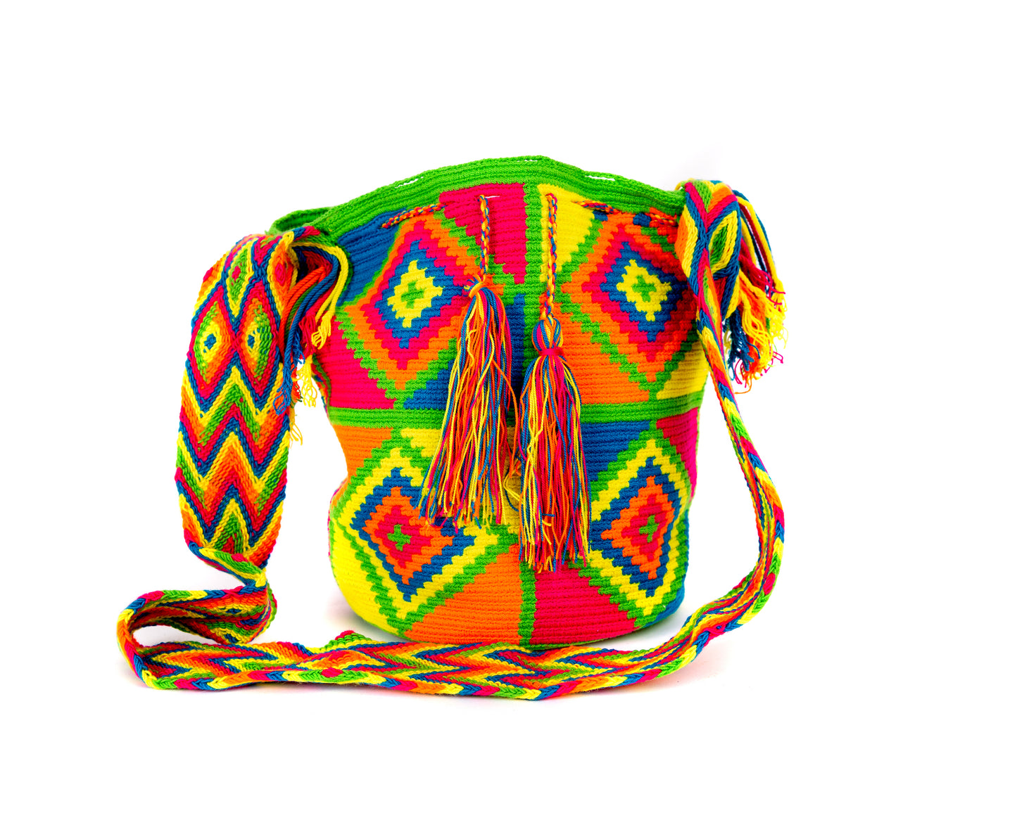 The Goldie Bag - Sold Out