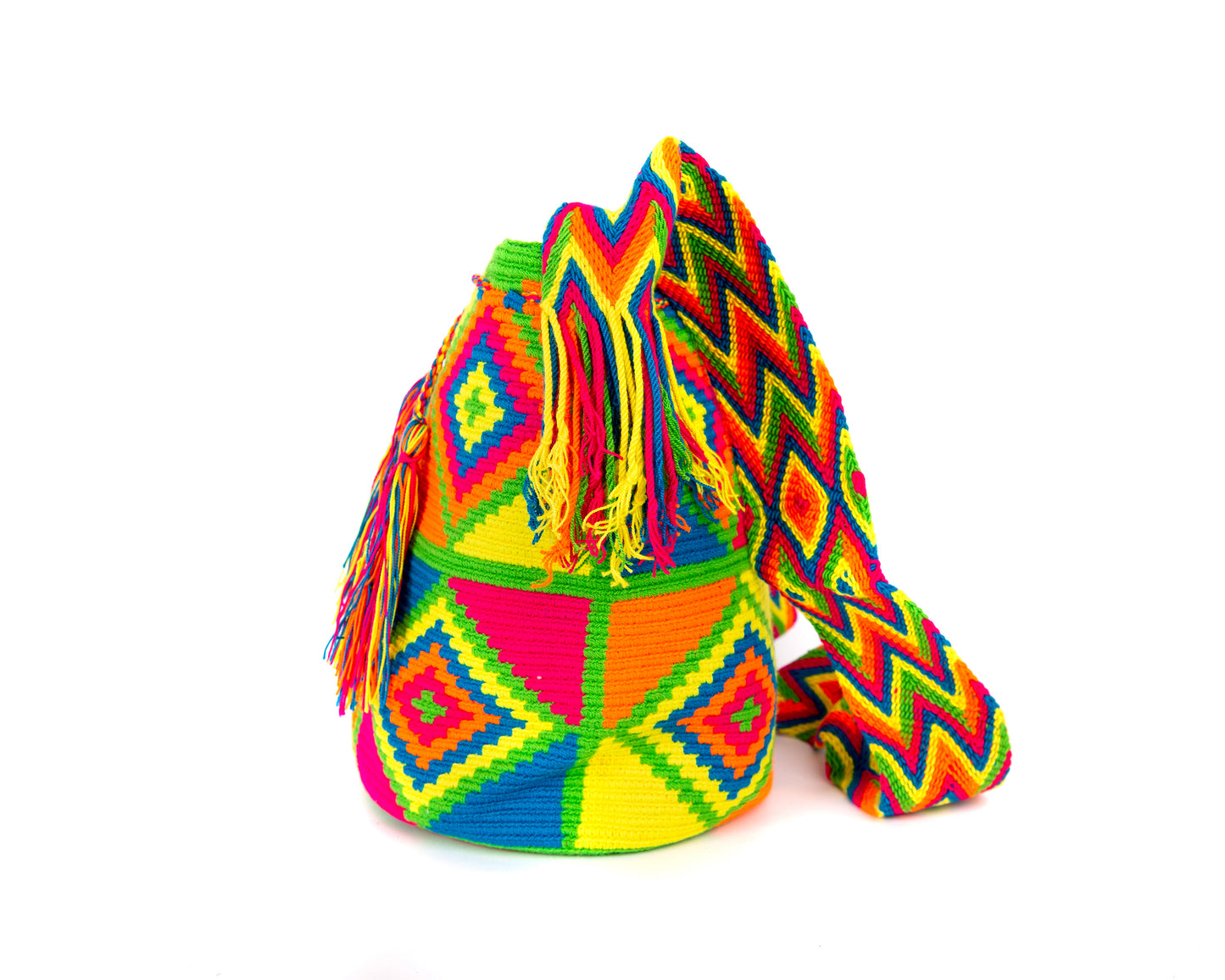 The Goldie Bag - Sold Out