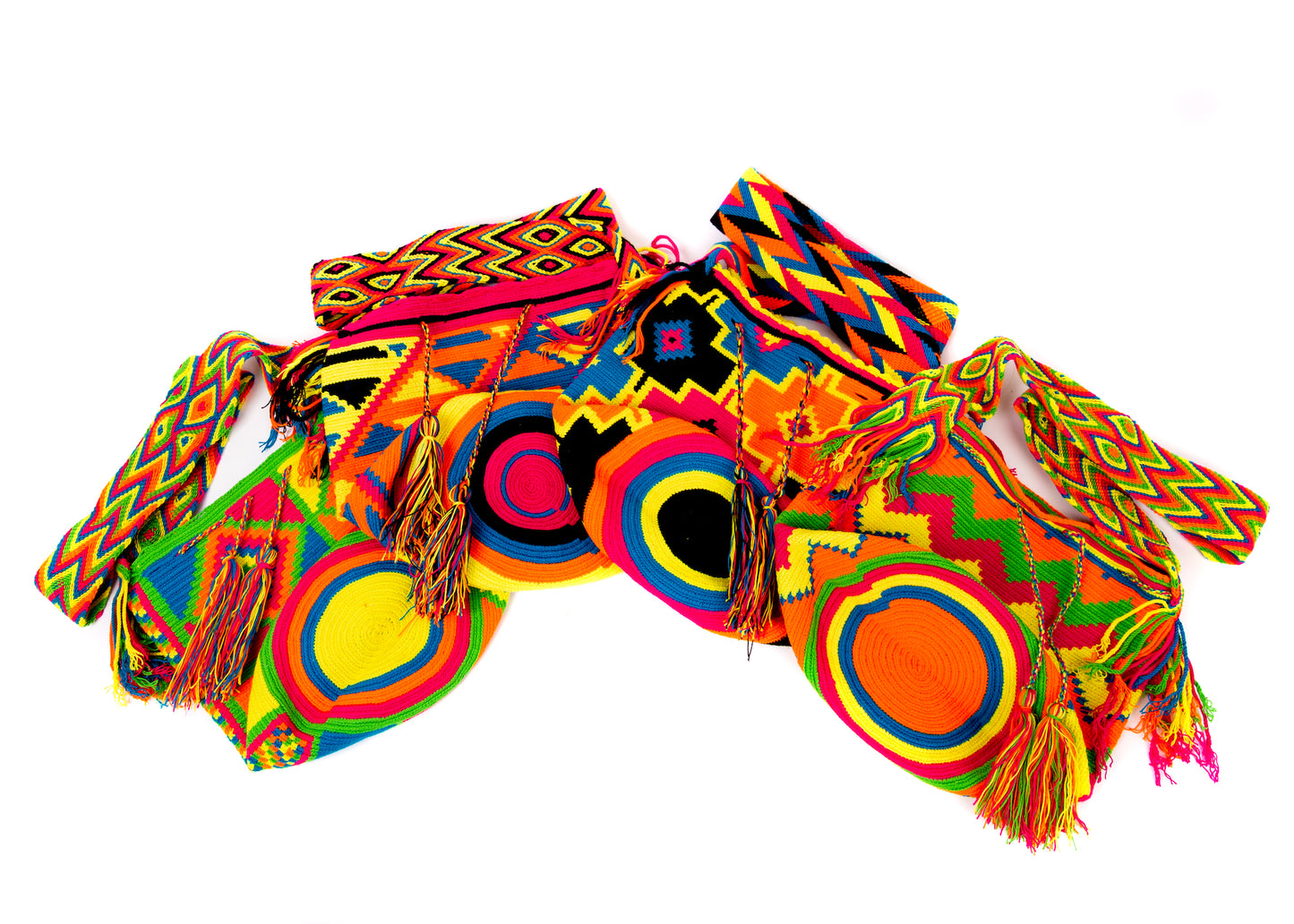 The Goldie Bag - Sold Out
