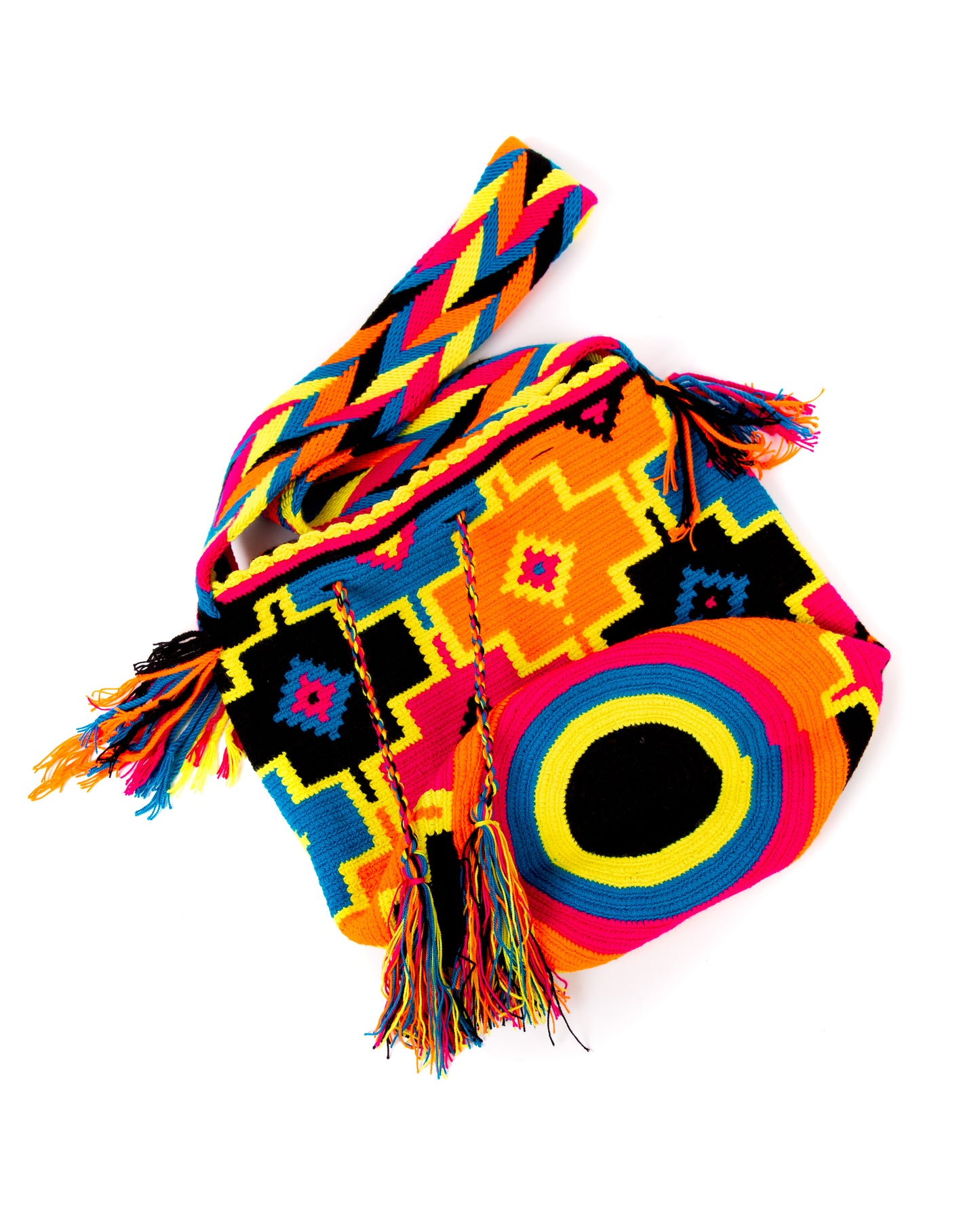 The Goldie Bag - Sold Out