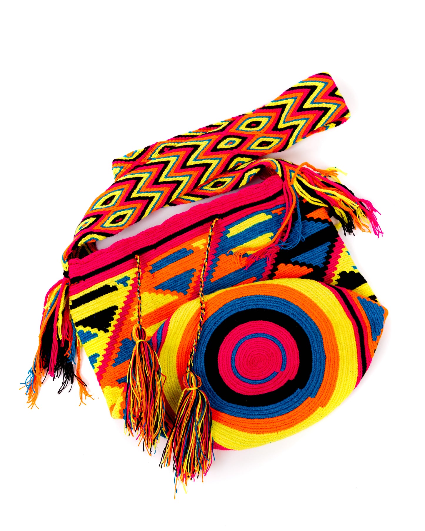 The Goldie Bag - Sold Out