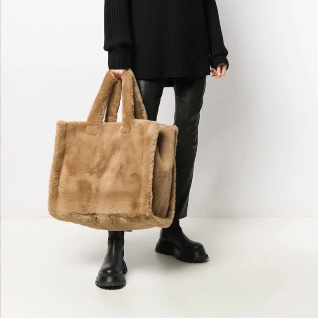 The Anna Bag - New colour added