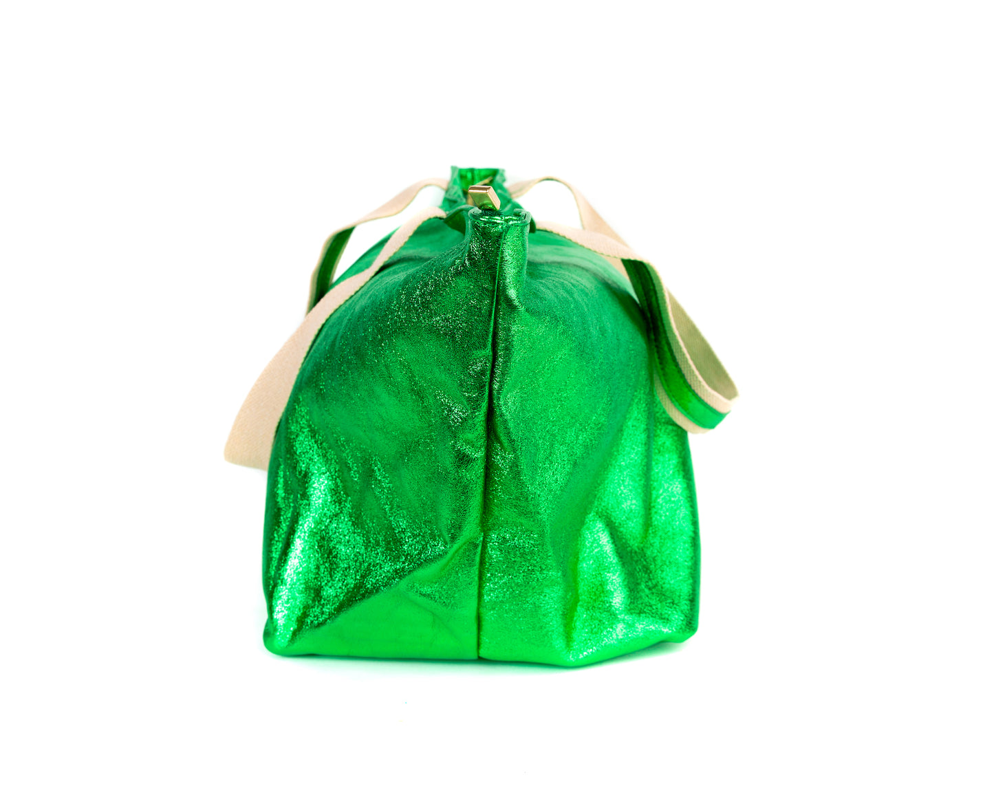 The Paloma Bag- Last One/ Green