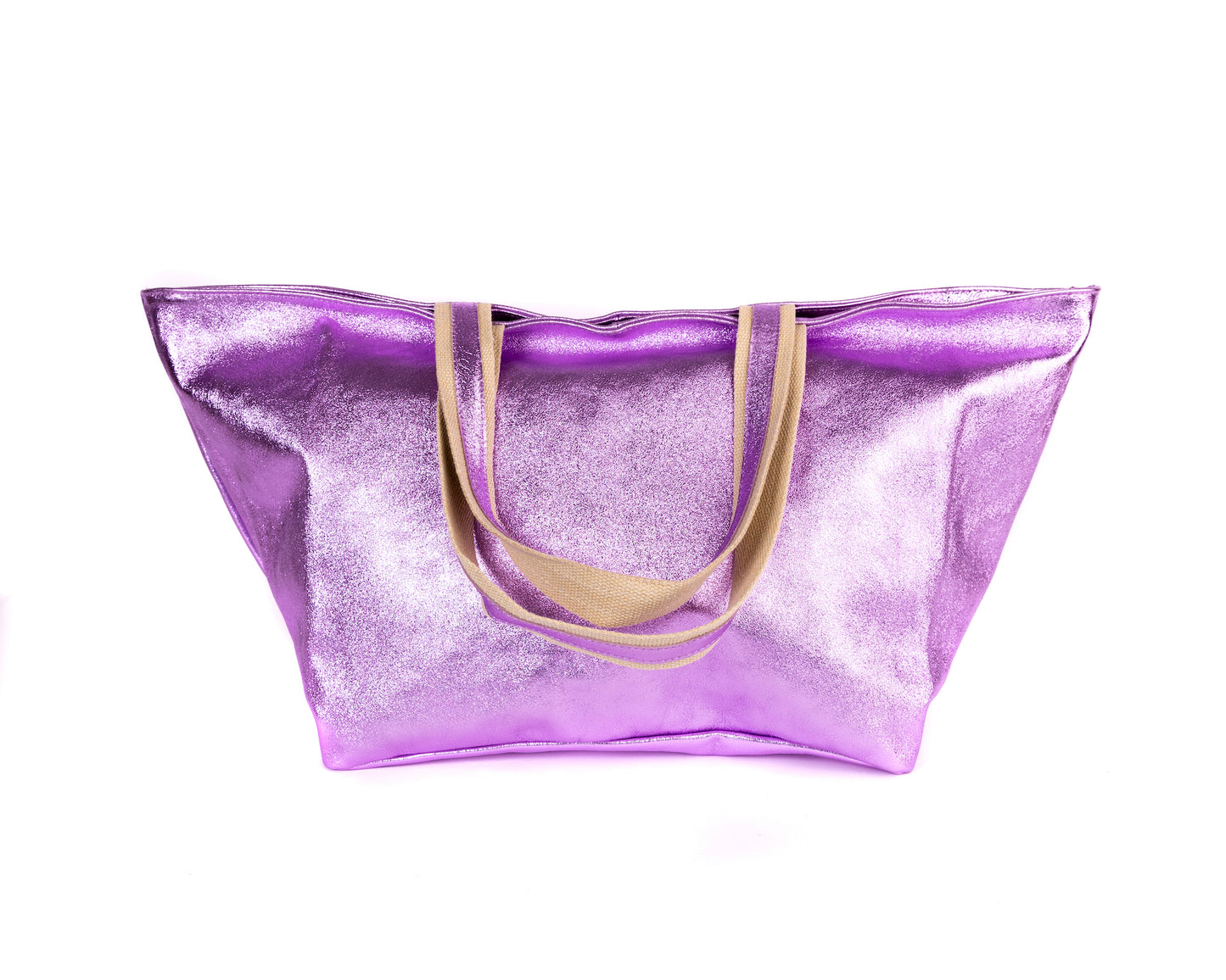 The Paloma Bag- Last One/ Green
