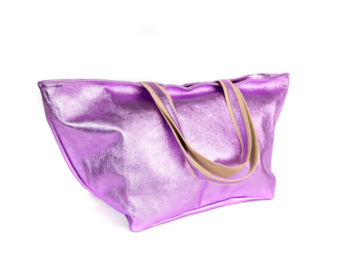 The Paloma Bag- Last One/ Green