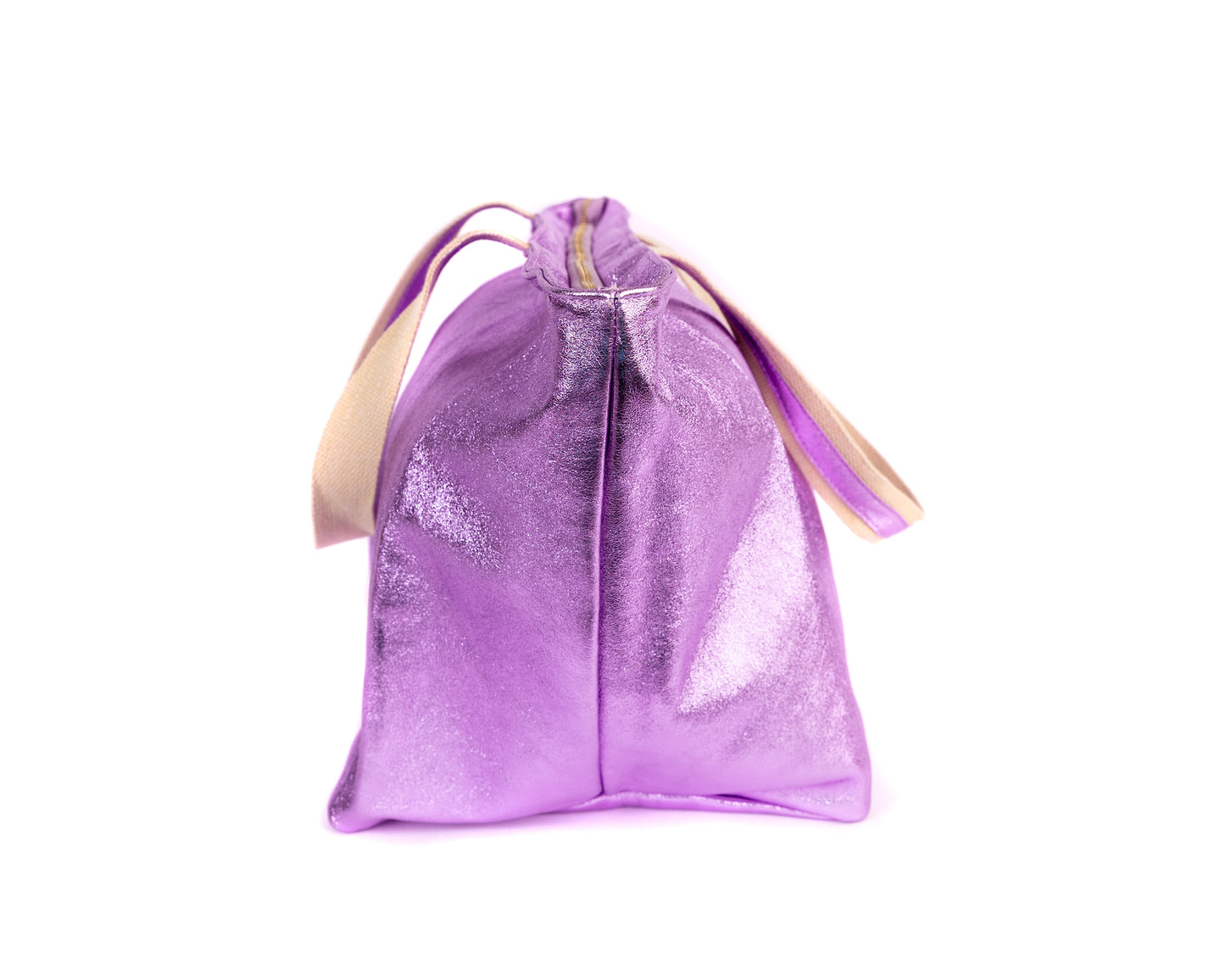 The Paloma Bag- Last One/ Green