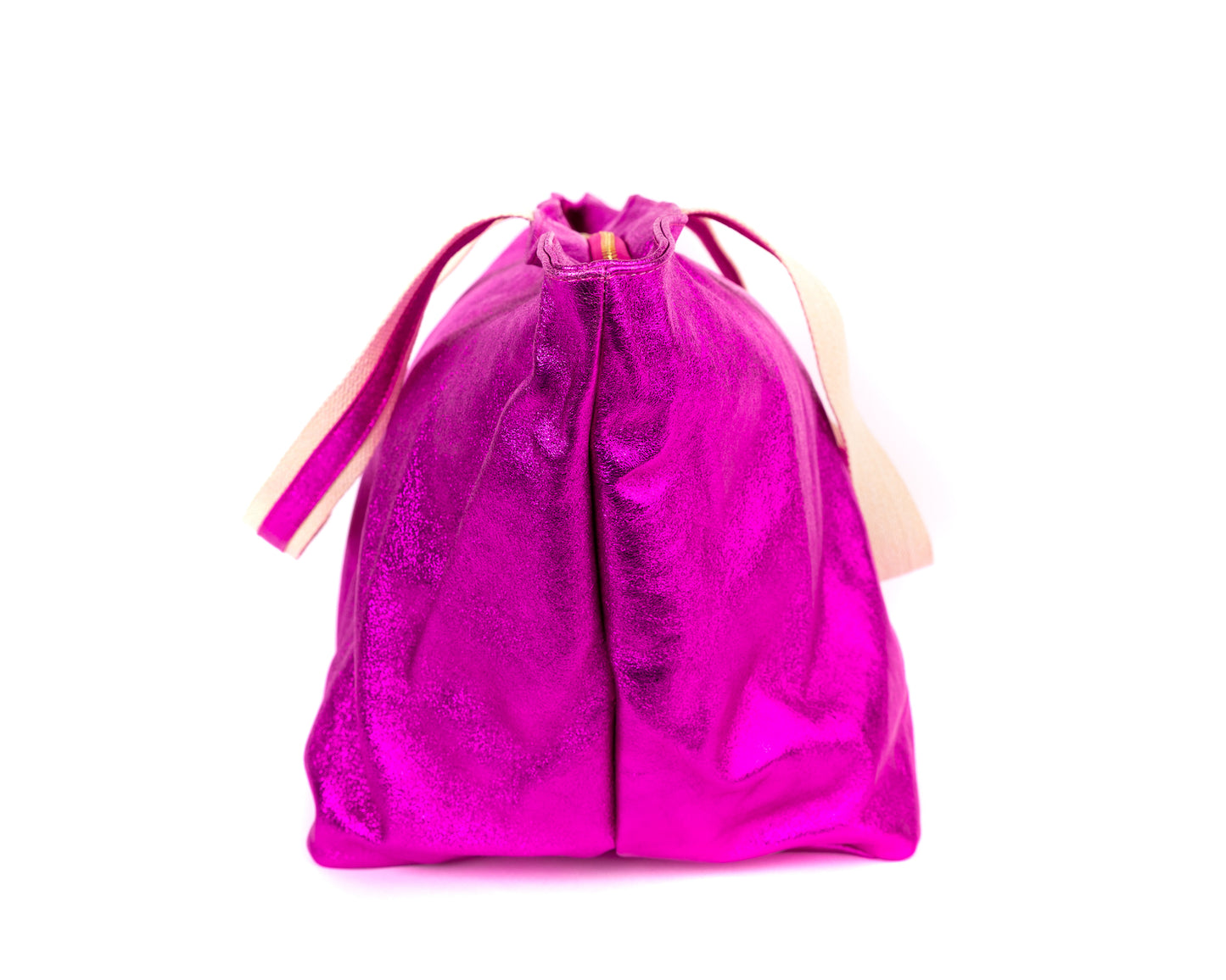 The Paloma Bag- Last One/ Green