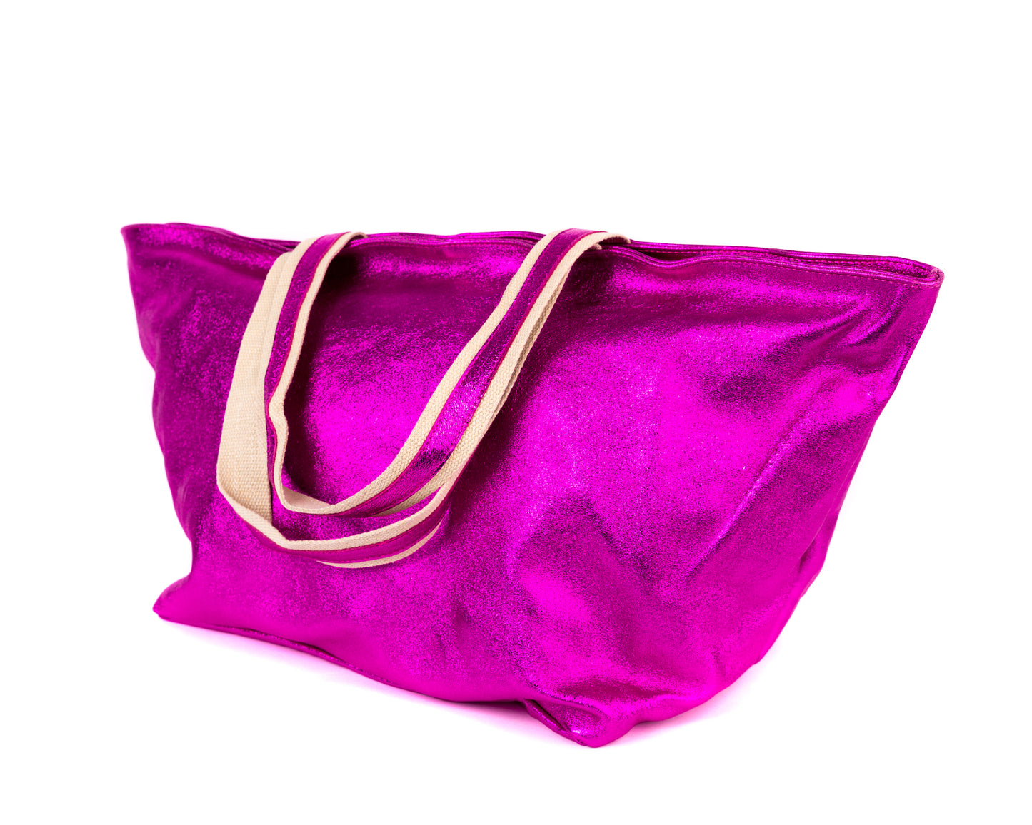 The Paloma Bag- Last One/ Green