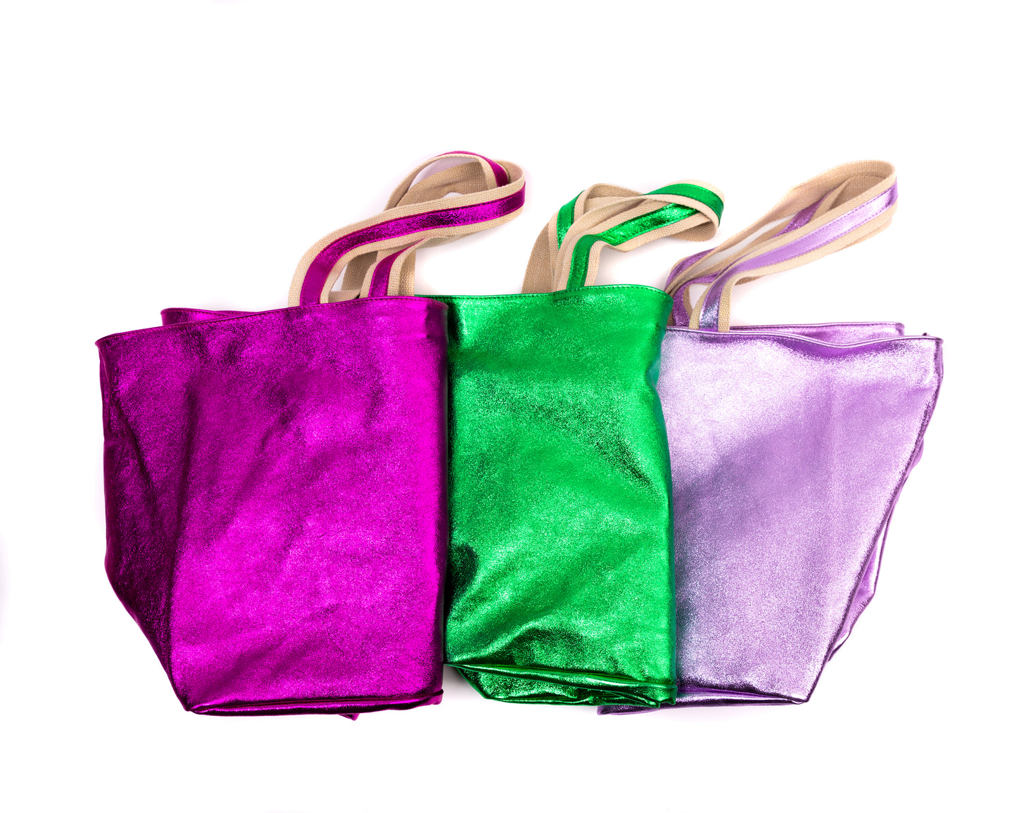 The Paloma Bag- Last One/ Green
