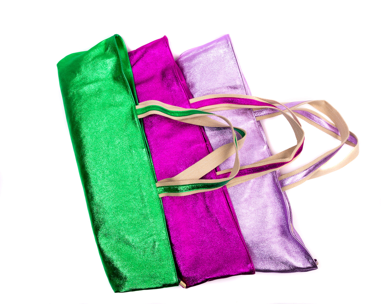 The Paloma Bag- Last One/ Green
