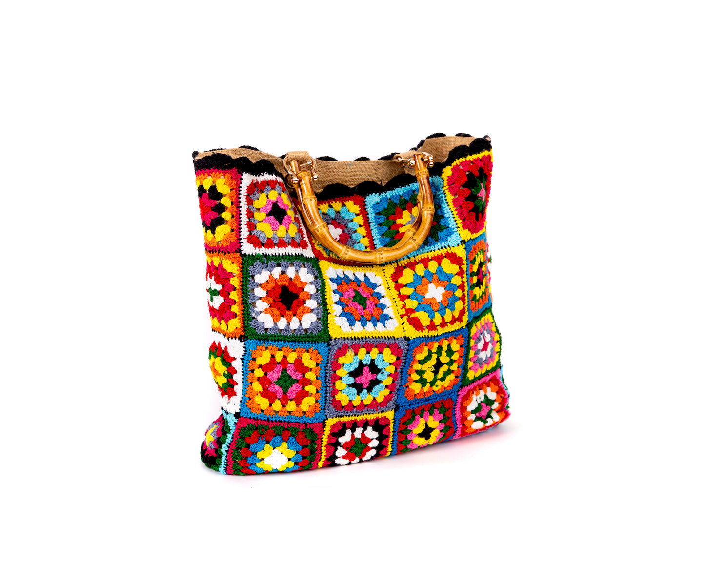 The Frida Bag