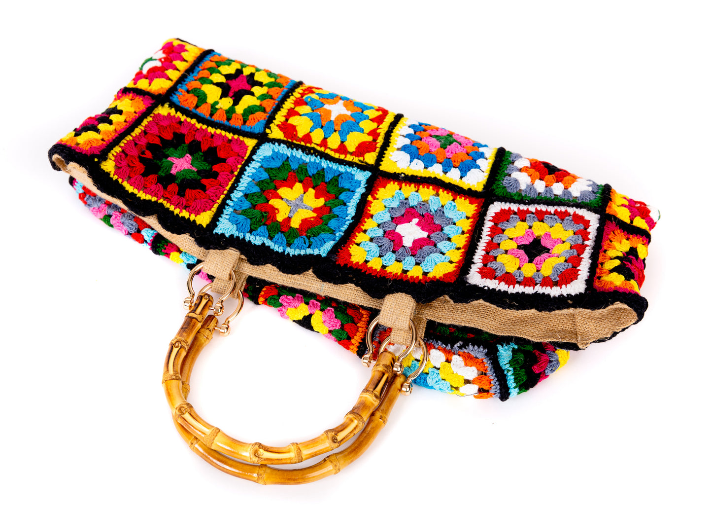 The Frida Bag