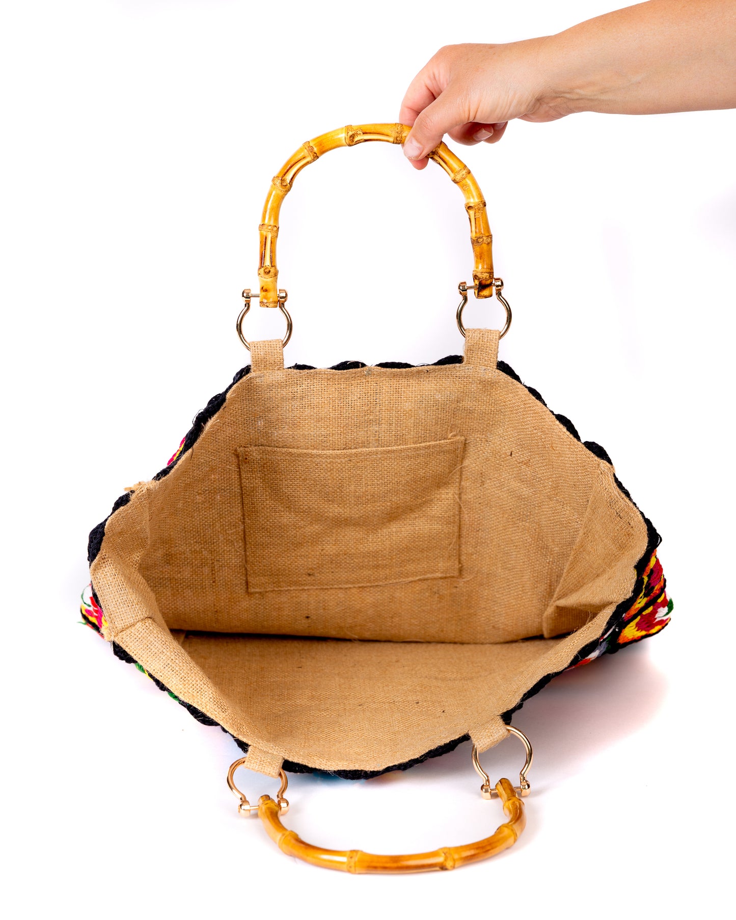 The Frida Bag