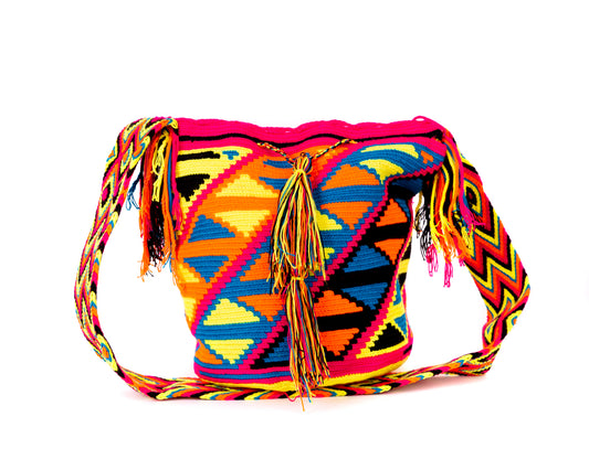 The Goldie Bag - Sold Out