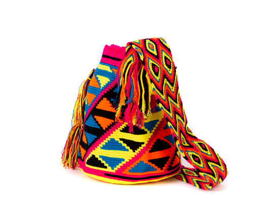The Goldie Bag - Sold Out